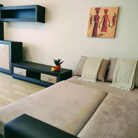 Cisza W Centrum * 그디니아