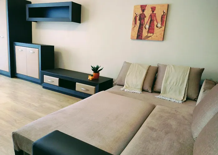 Cisza W Centrum * Gdynia